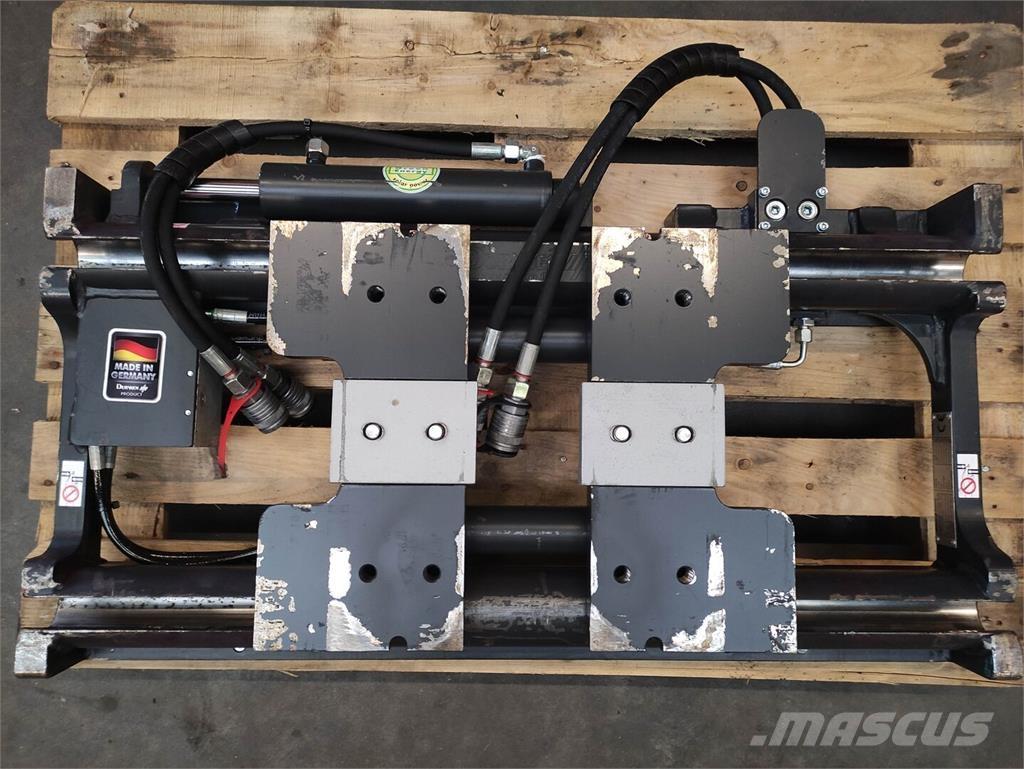 Durwen RZV 25 S Material Handling - Others