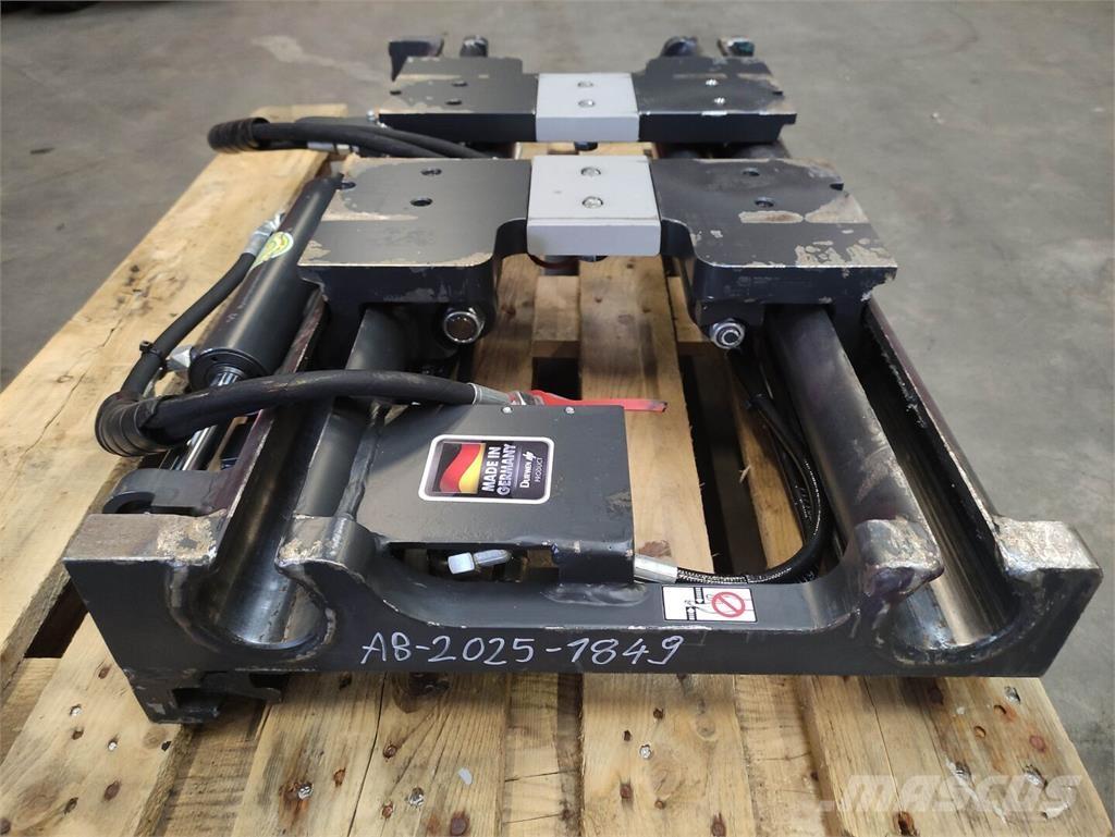 Durwen RZV 25 S Material Handling - Others