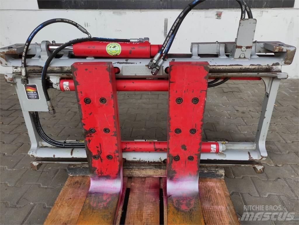 Durwen RZV 35 GS Material Handling - Others