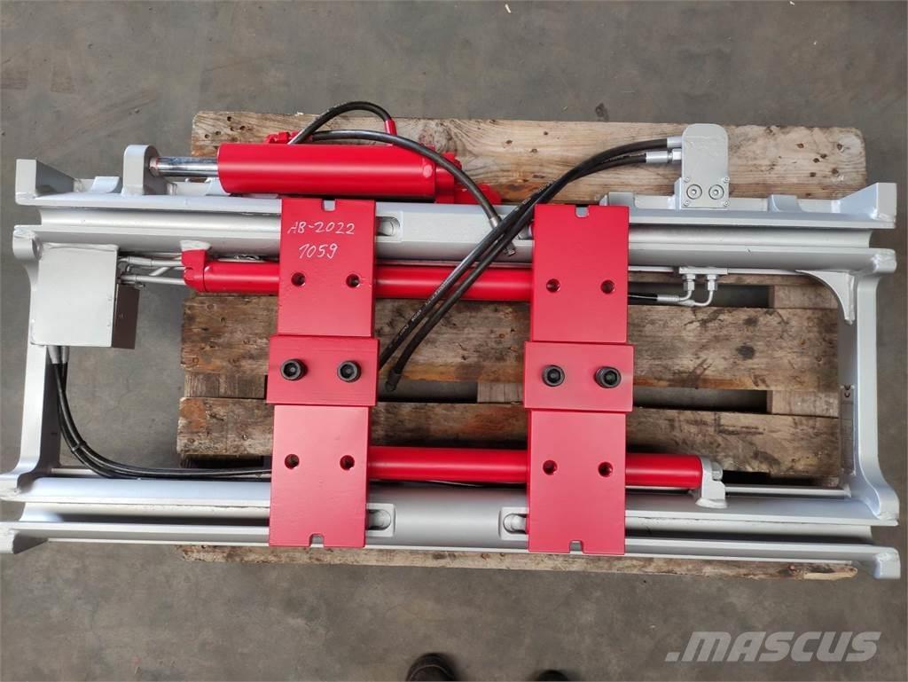 Durwen RZV 45 GS Material Handling - Others