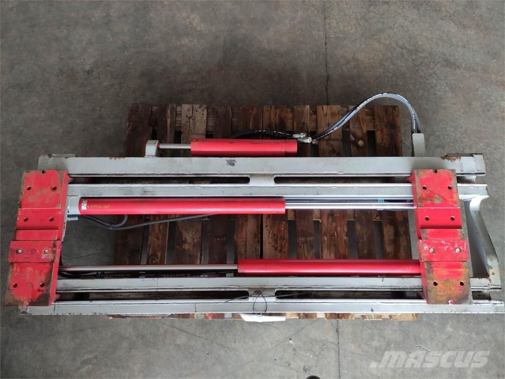 Durwen RZV100S Material Handling - Others