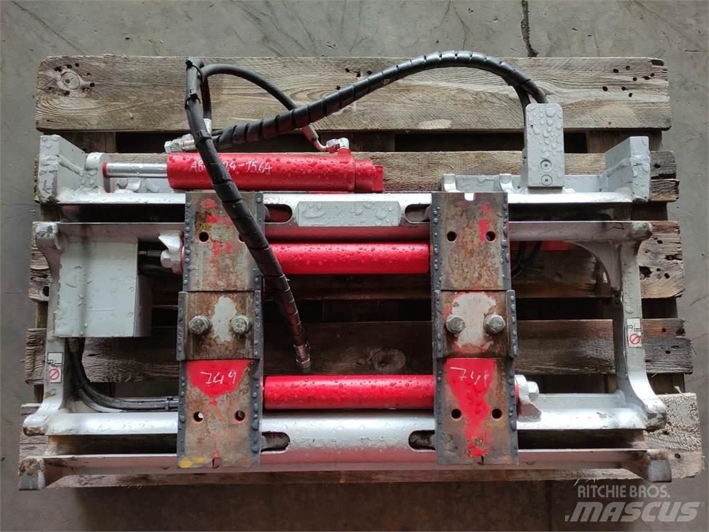 Durwen RZV20S Material Handling - Others