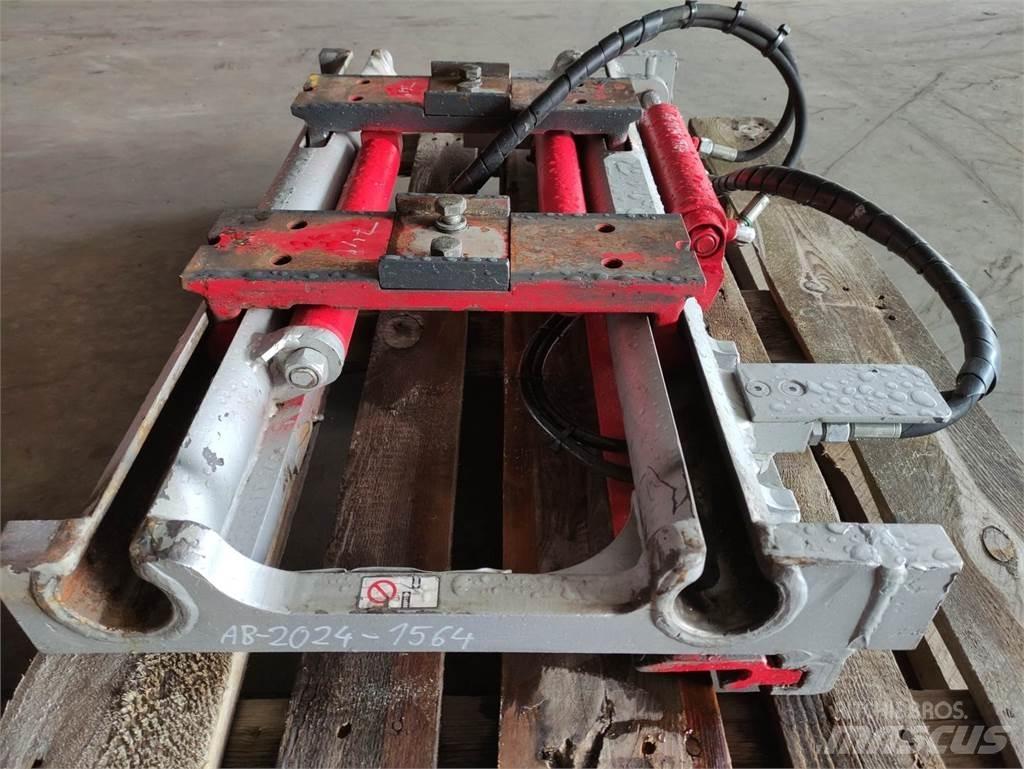 Durwen RZV20S Material Handling - Others