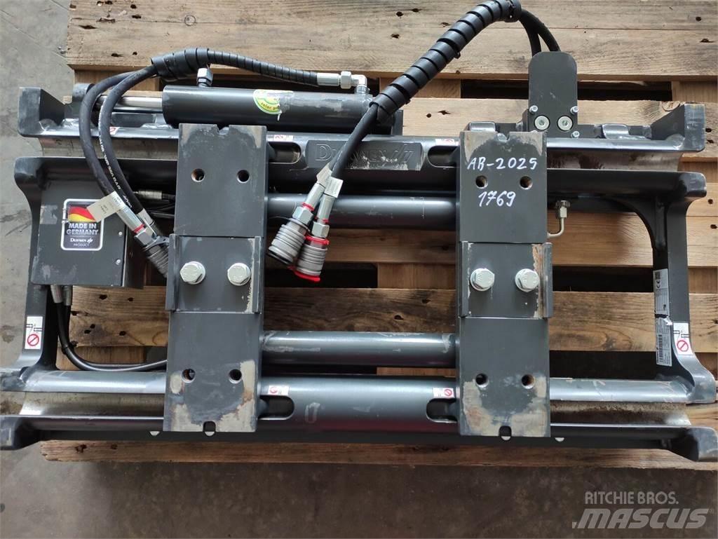 Durwen RZV20S Material Handling - Others