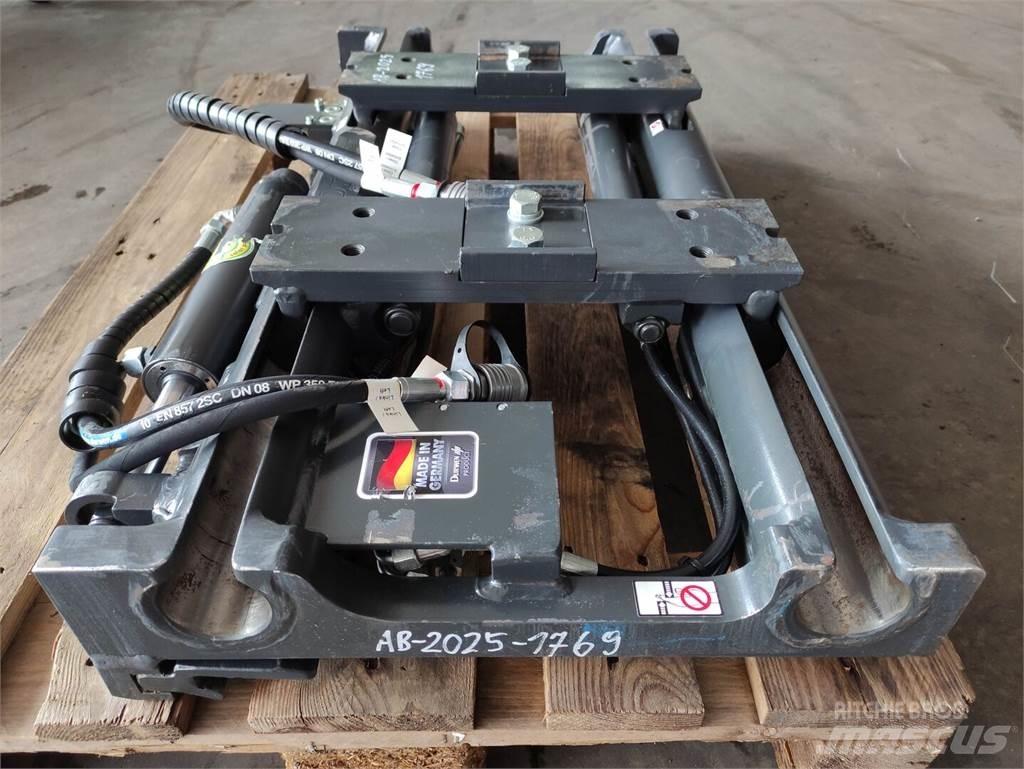 Durwen RZV20S Material Handling - Others