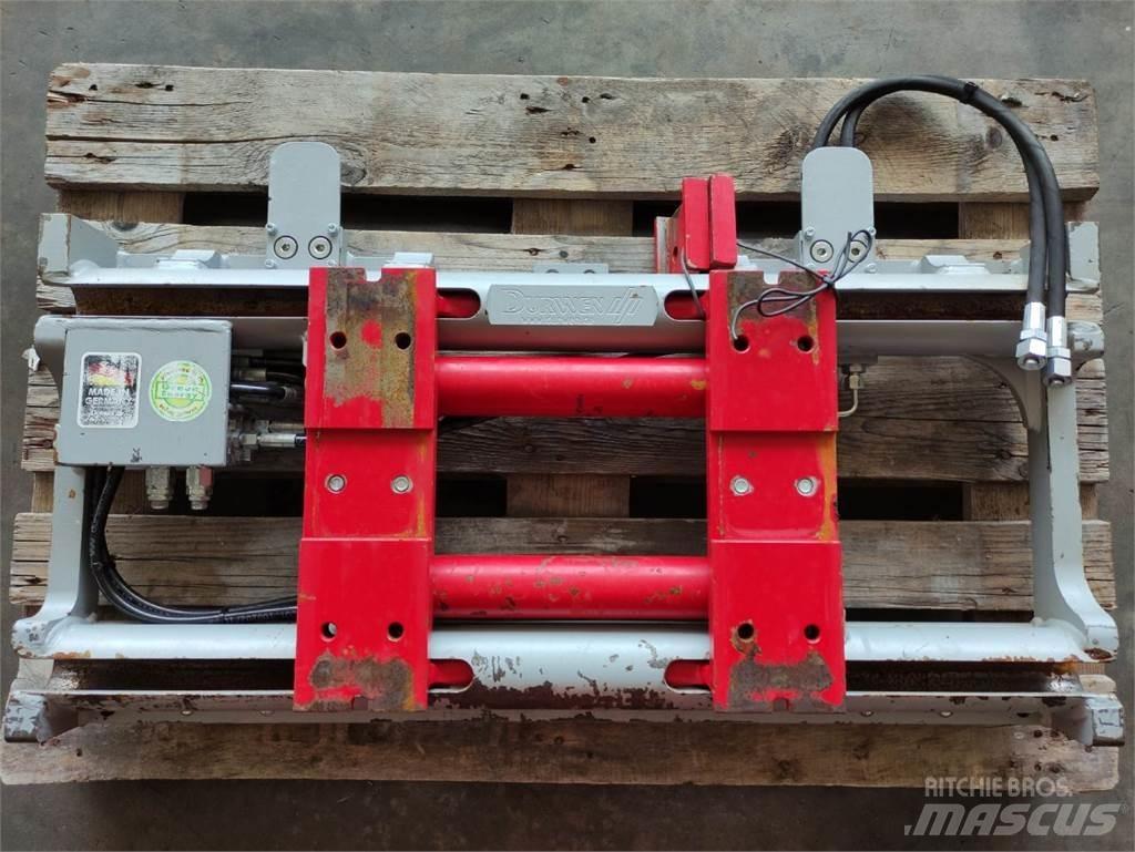 Durwen RZV25 Material Handling - Others