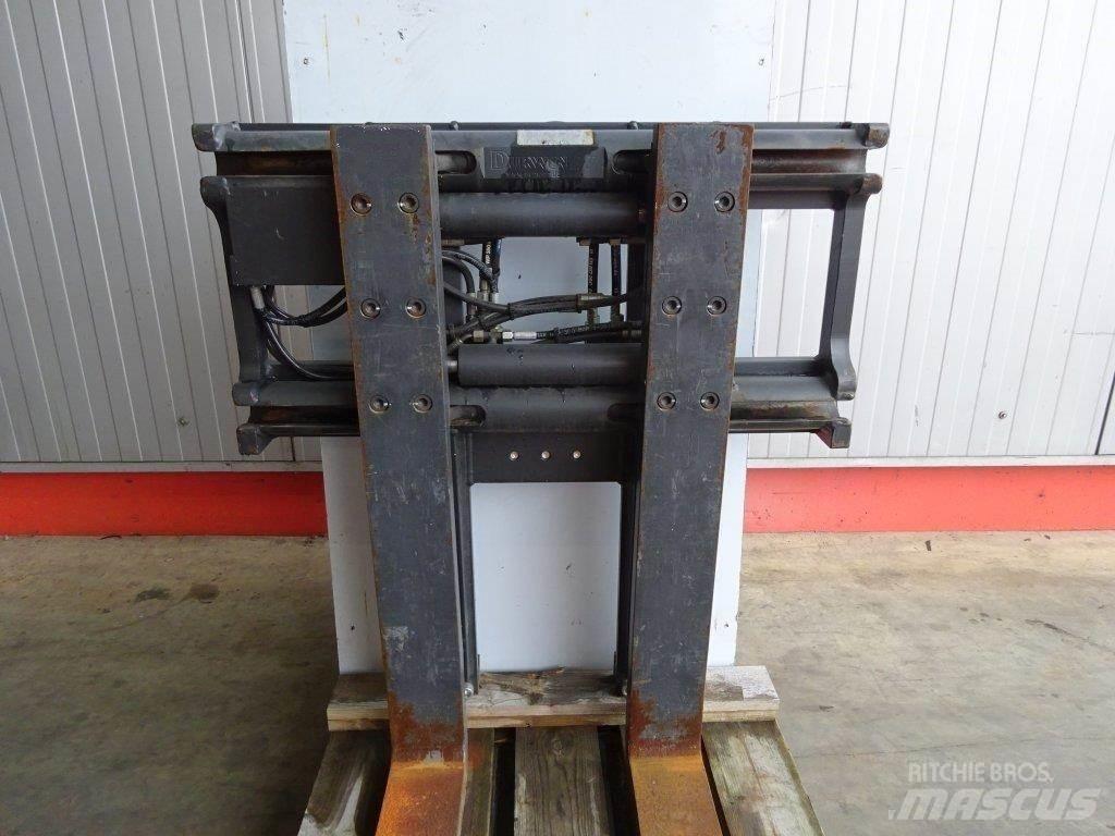 Durwen RZV25G-S0 Material Handling - Others