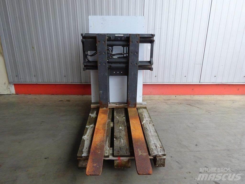 Durwen RZV25G-S0 Material Handling - Others