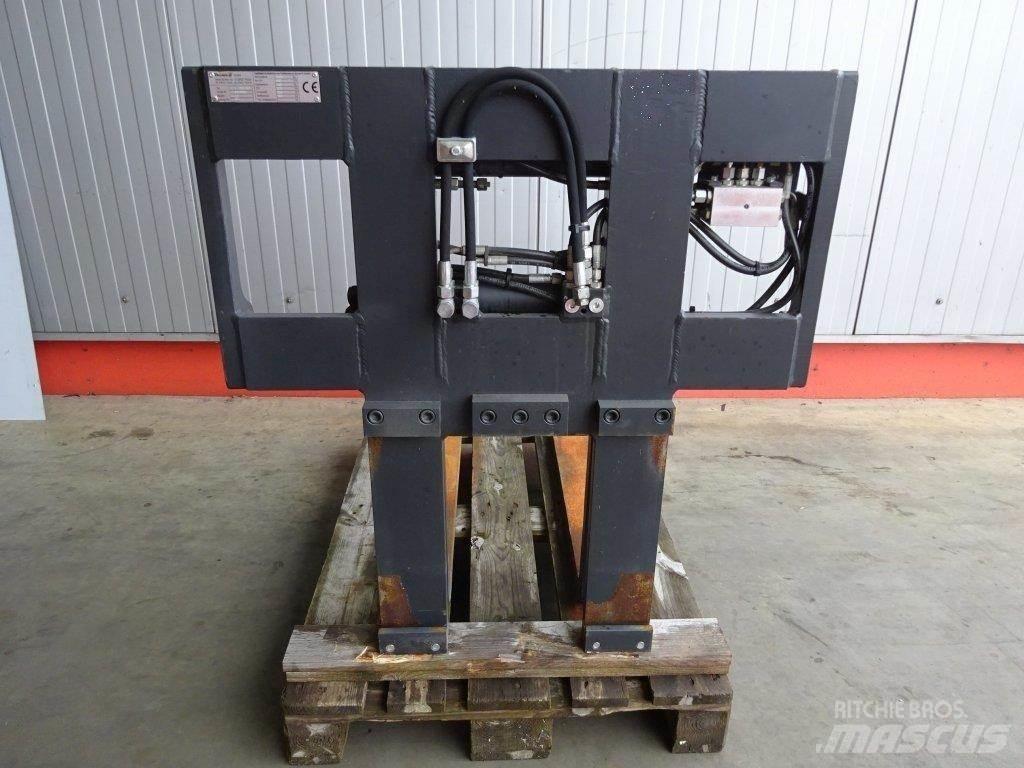 Durwen RZV25G-S0 Material Handling - Others
