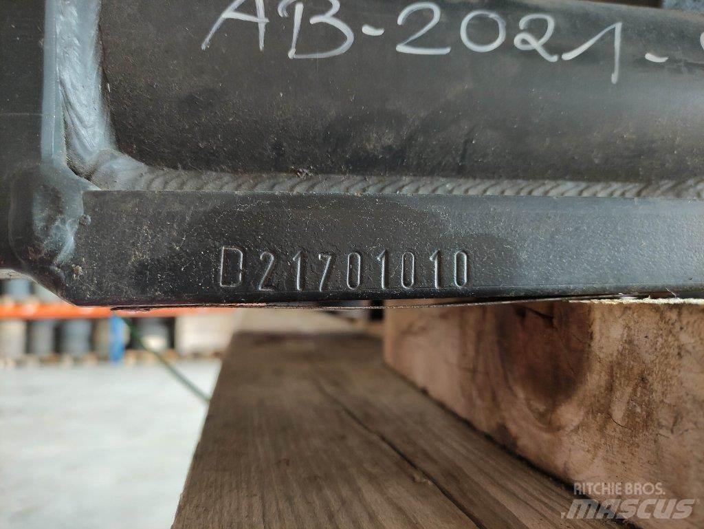 Durwen RZV25G-S0 Material Handling - Others