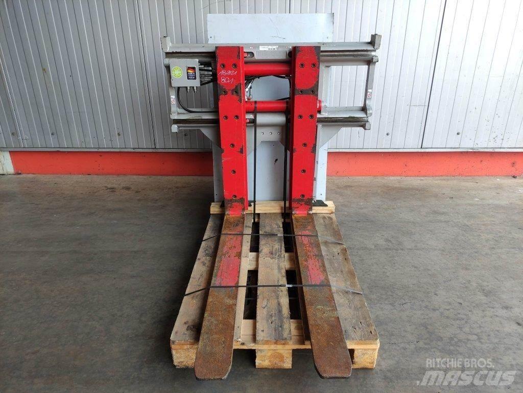 Durwen RZV25GH-S0 Material Handling - Others