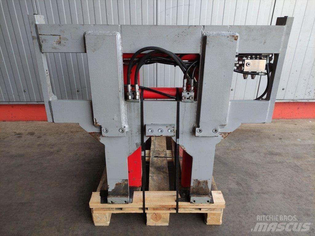 Durwen RZV25GH-S0 Material Handling - Others