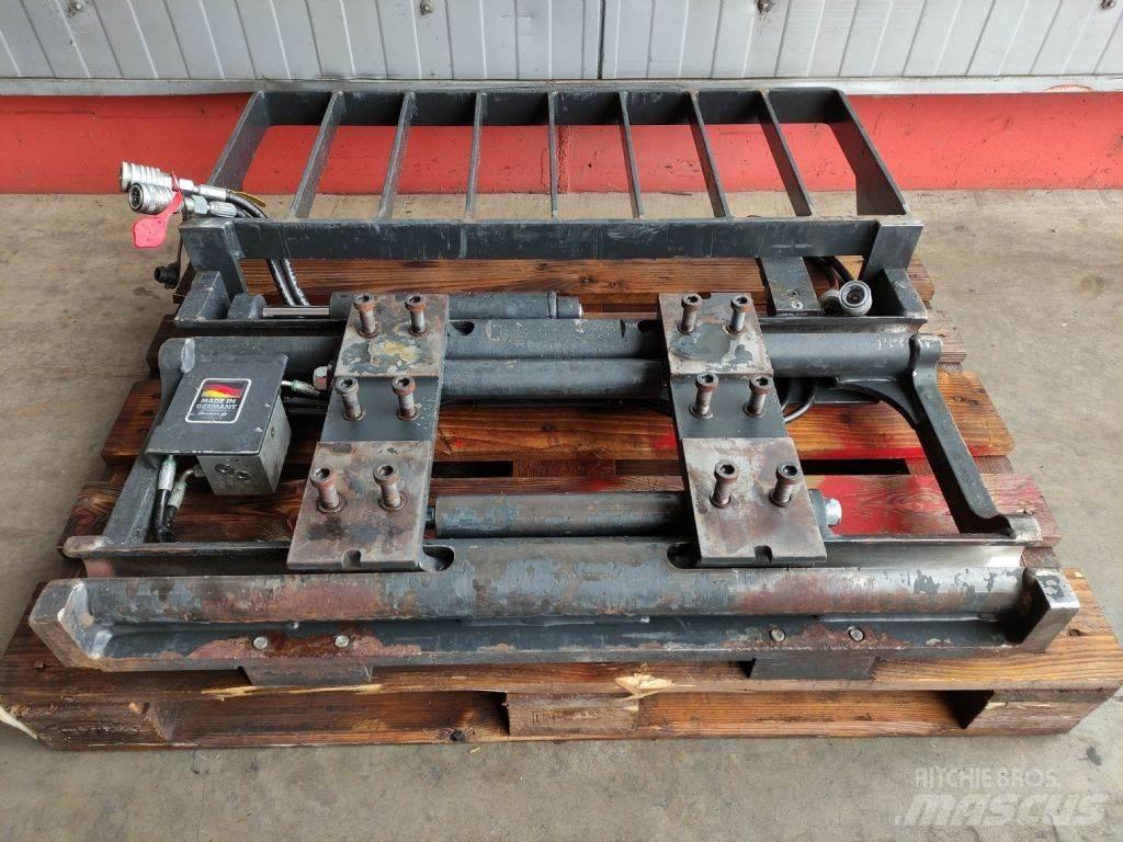 Durwen RZV25GS Material Handling - Others
