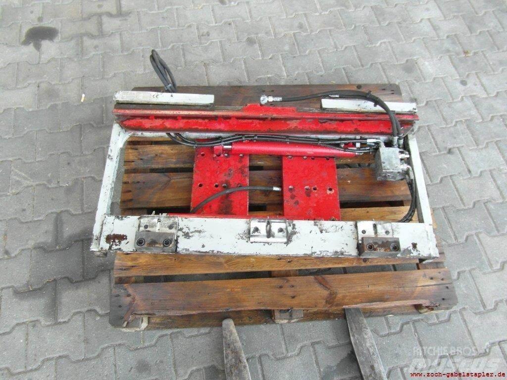 Durwen RZV30GS Material Handling - Others