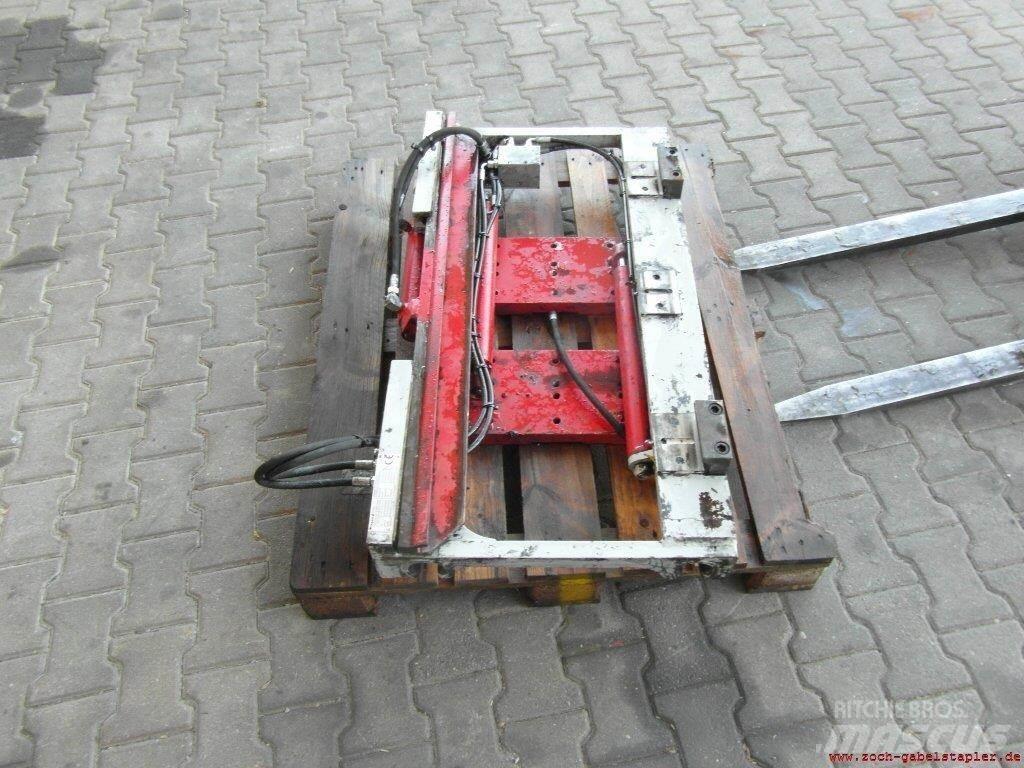 Durwen RZV30GS Material Handling - Others