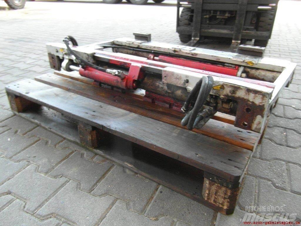 Durwen RZV30GS Material Handling - Others