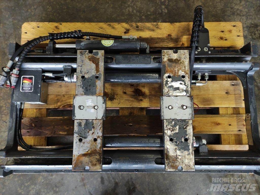 Durwen RZV30S Material Handling - Others