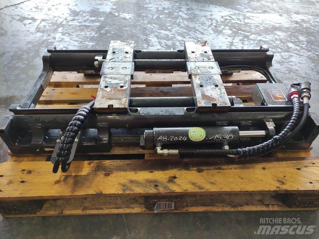 Durwen RZV30S Material Handling - Others