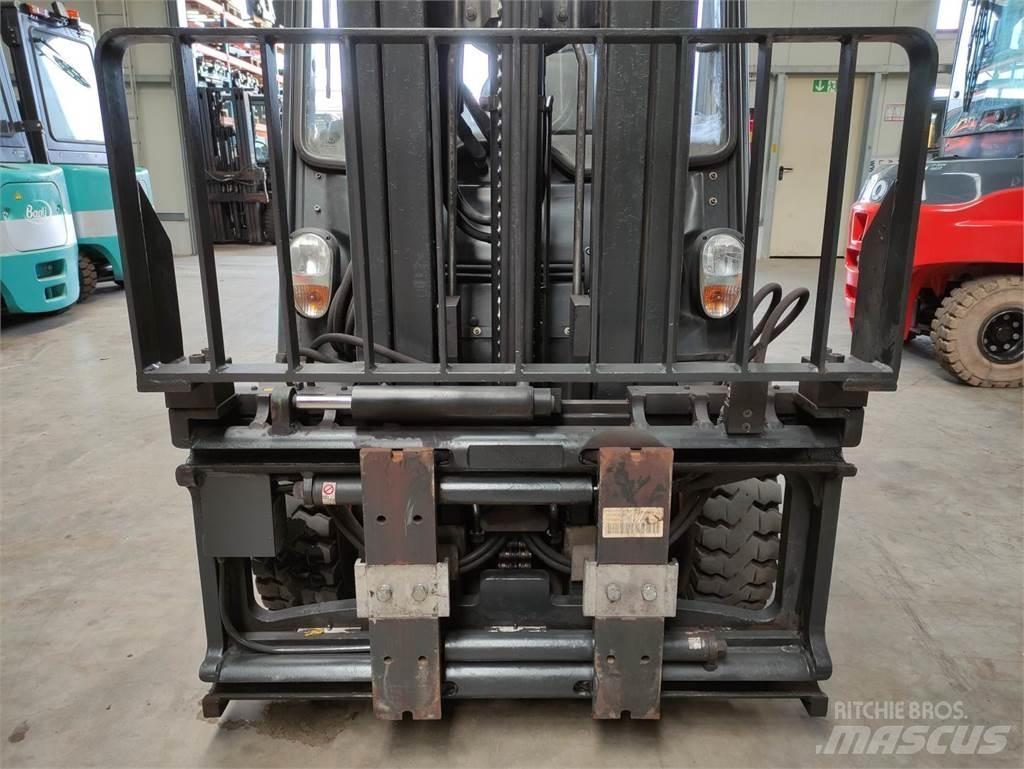 Durwen RZV30S Material Handling - Others