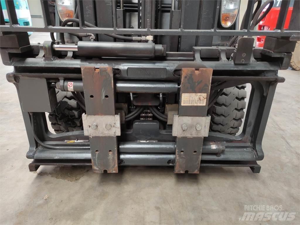 Durwen RZV30S Material Handling - Others