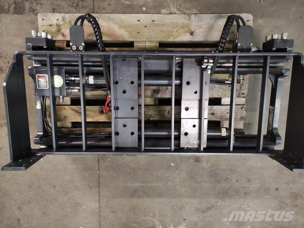 Durwen RZV45 (G-SO) Material Handling - Others