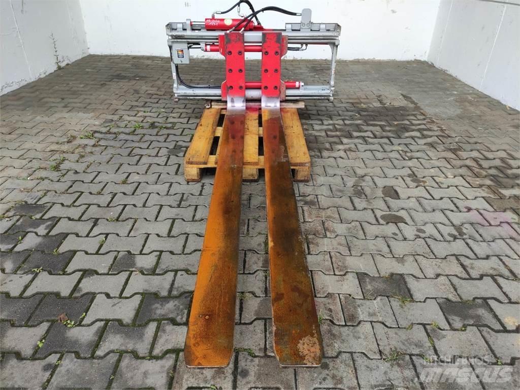 Durwen RZV45 GS-S0 Material Handling - Others