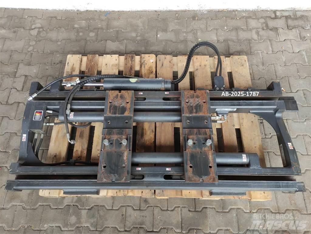 Durwen RZV80S Material Handling - Others