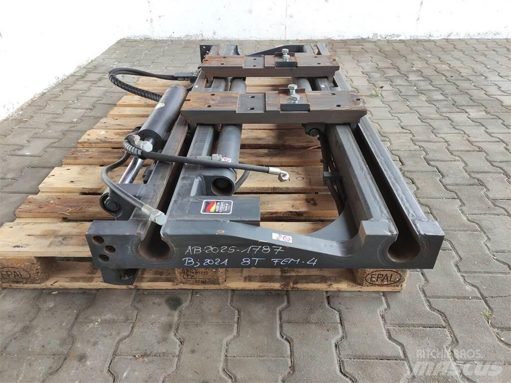 Durwen RZV80S Material Handling - Others