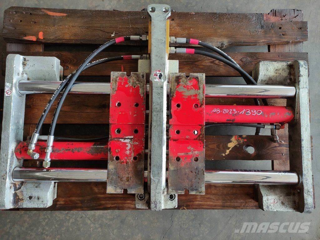 Durwen WZV25 Material Handling - Others