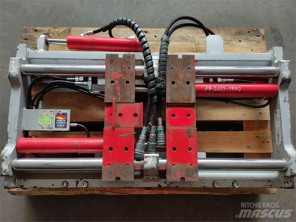 Durwen ZVW35GS Material Handling - Others