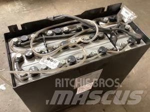 Exide 24V 5 EPZB 500 Forklift trucks - others