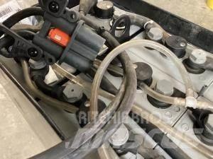 Exide 24V 5 EPZB 500 Forklift trucks - others