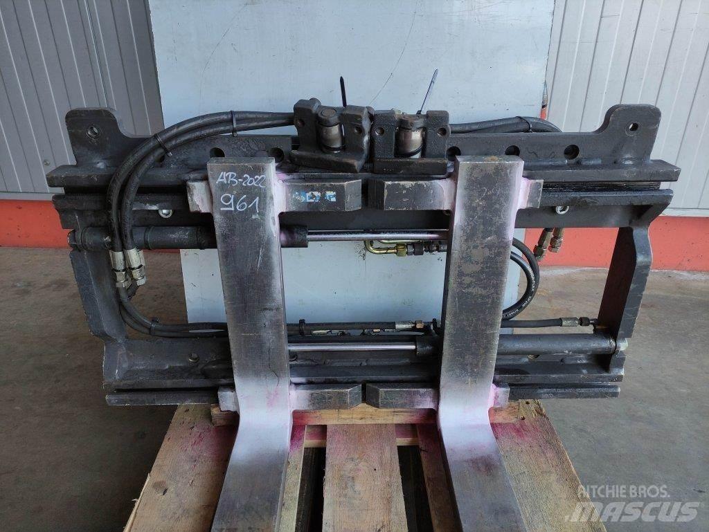 Kaup 1.5T466Z Material Handling - Others