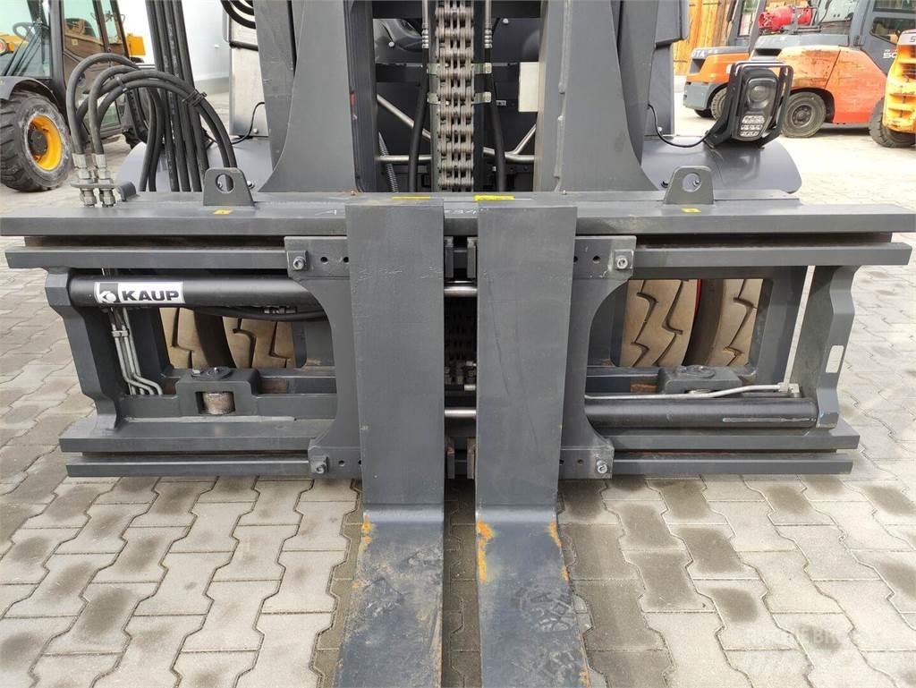 Kaup 10T466 Material Handling - Others