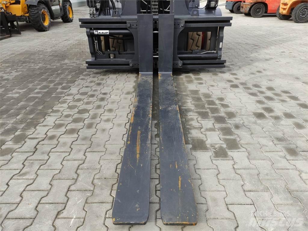 Kaup 10T466 Material Handling - Others