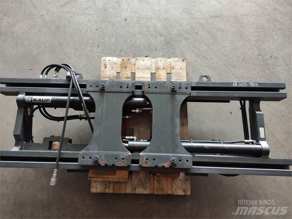 Kaup 10T466 Material Handling - Others