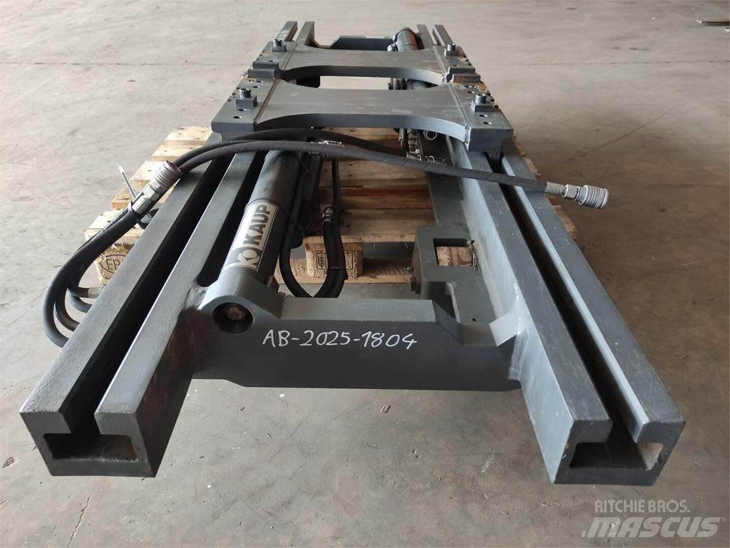 Kaup 10T466 Material Handling - Others