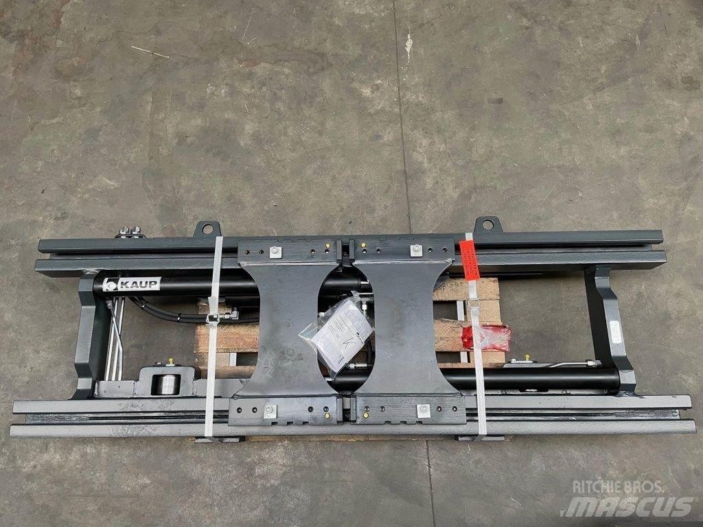 Kaup 10T466 / NEU Material Handling - Others