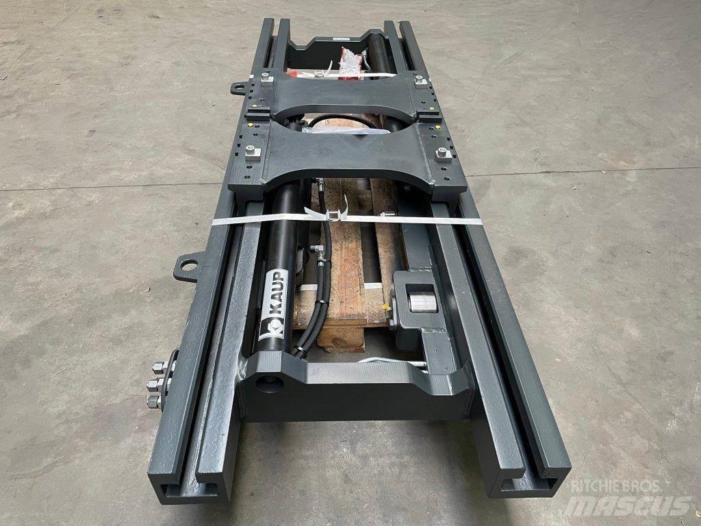 Kaup 10T466 / NEU Material Handling - Others