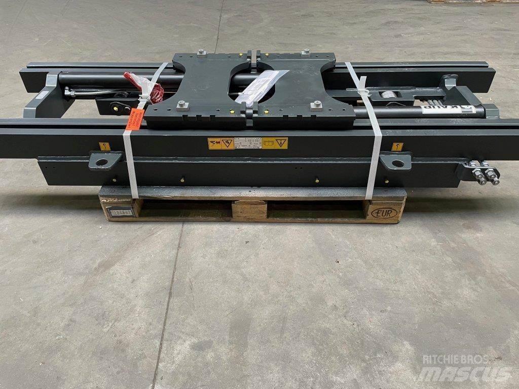 Kaup 10T466 / NEU Material Handling - Others