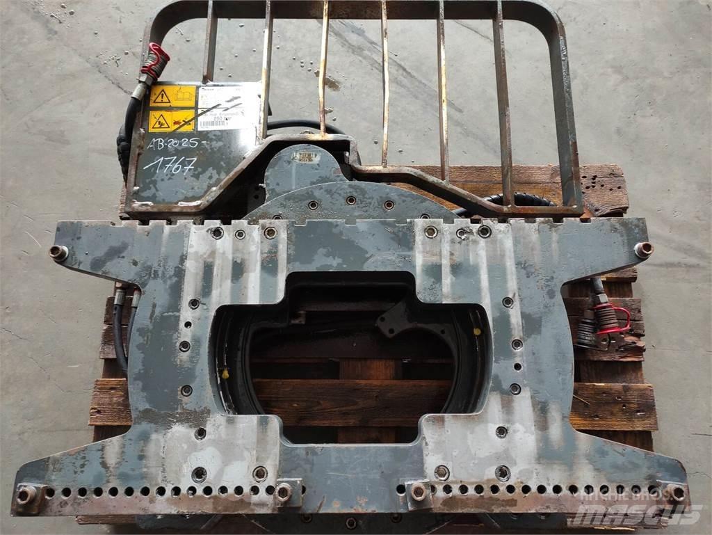 Kaup 2.5T391.1 Material Handling - Others