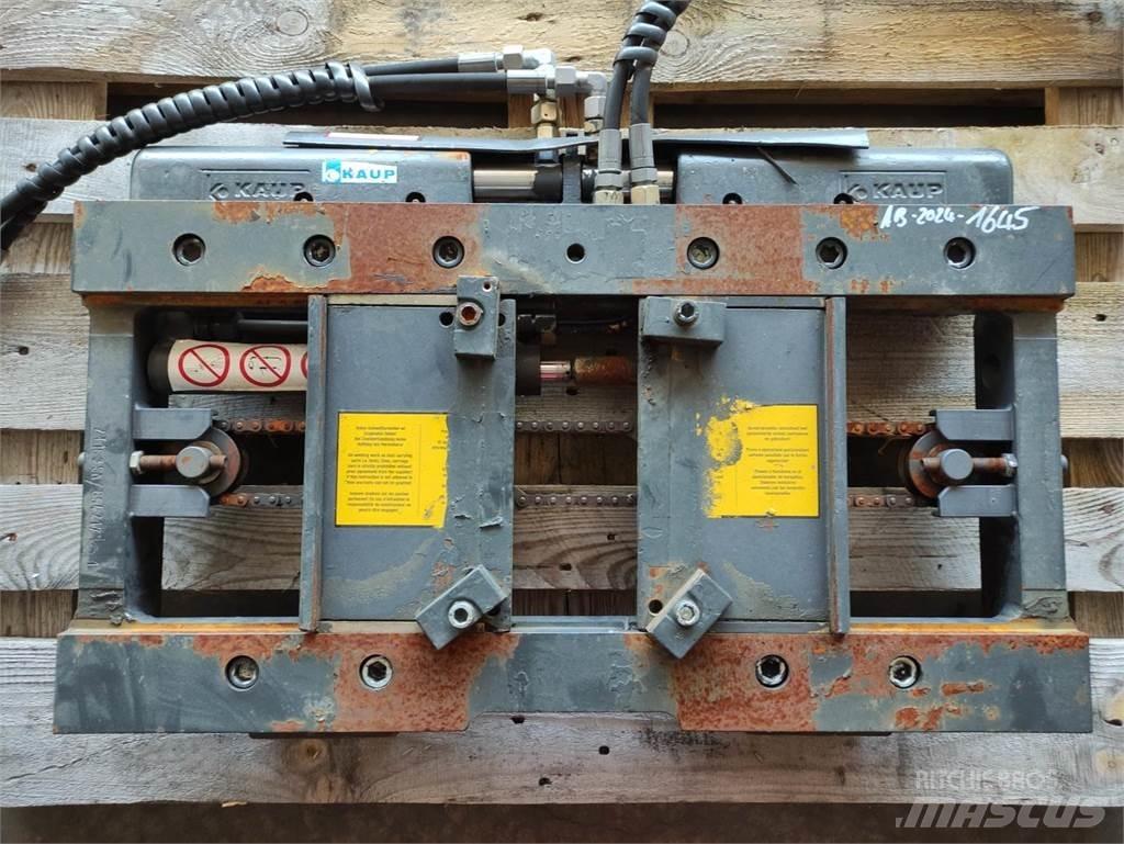 Kaup 2T163SN Material Handling - Others