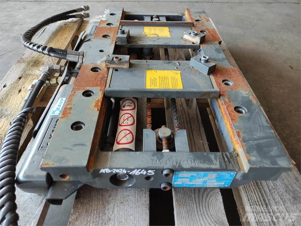 Kaup 2T163SN Material Handling - Others