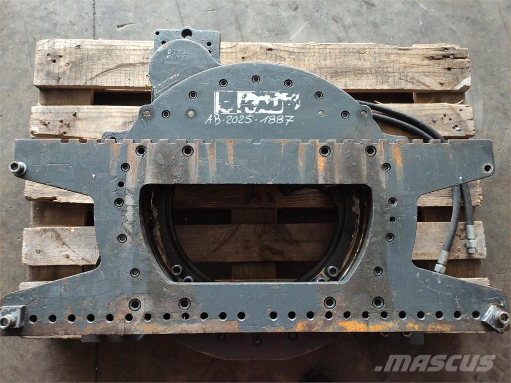 Kaup 2T351.1 Material Handling - Others