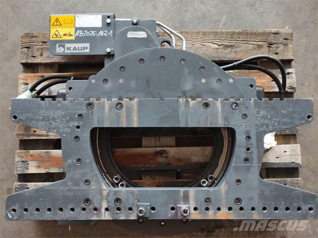 Kaup 2T391.1 Material Handling - Others