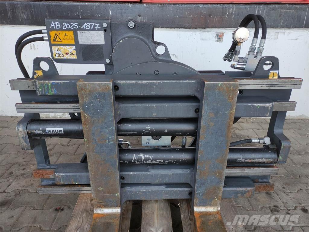 Kaup 2T451 Forks