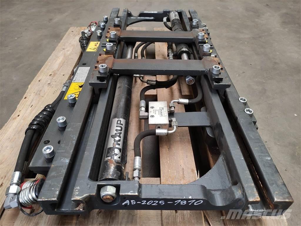 Kaup 2T466B Material Handling - Others