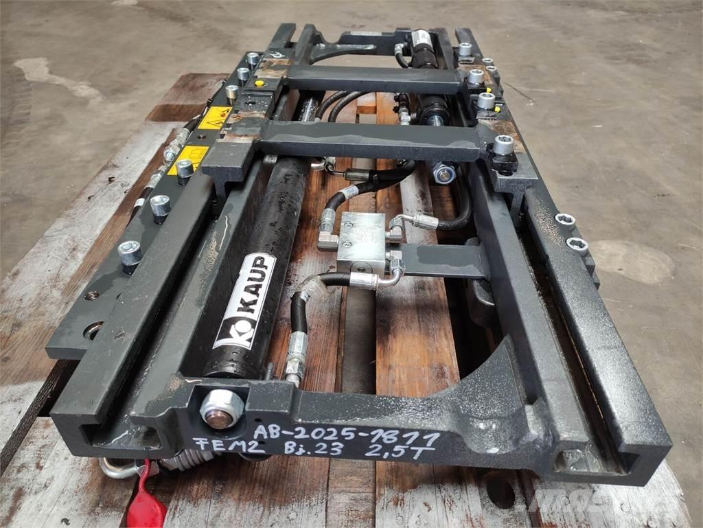 Kaup 2T466B Material Handling - Others