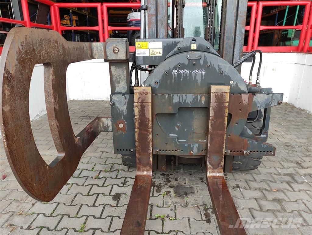 Kaup 3.5T391.1-SG Material Handling - Others