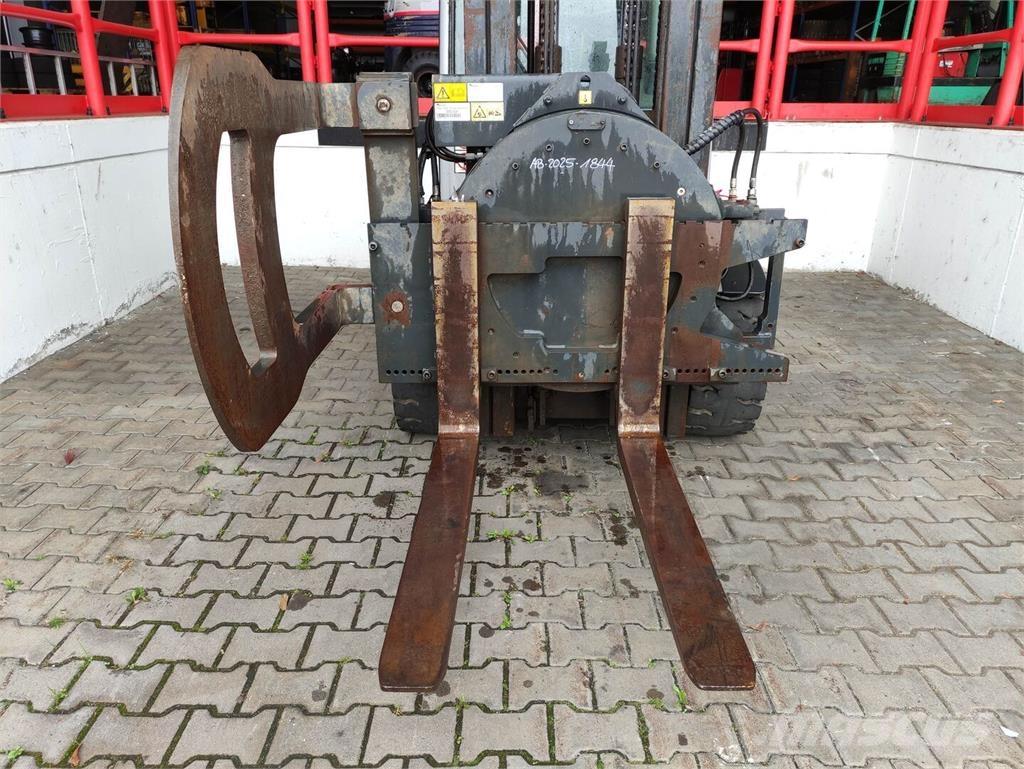 Kaup 3.5T391.1-SG Material Handling - Others